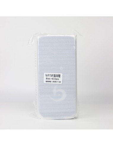 iPhone Air - Blue Line - 40-pack Full Display Protection