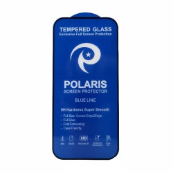 iPhone 17 Pro - Blue Line - 40-pack Full Display Protection