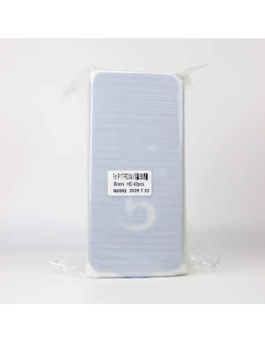 iPhone 17 Pro Max - Blue Line - 40-pack Full Display Protection