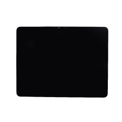 iPad Air 13 2024 Complete LCD - Black - OEM Quality