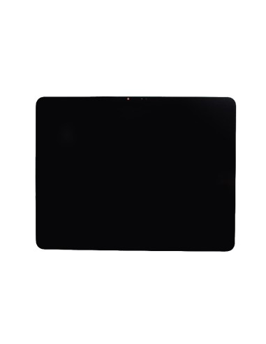 iPad Air 13 2024 Complete LCD - Black - OEM Quality