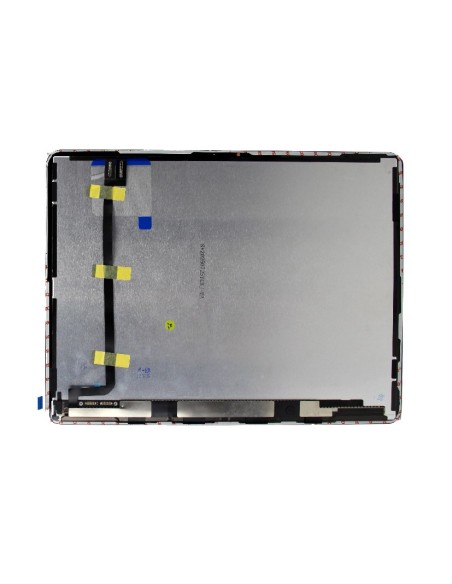 iPad Air 13 2024 Complete LCD - Black - OEM Quality iPad Air 13 2024 Complete LCD - Black - OEM Quality