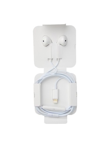 EarBuds wired with Lightning by Polaris - OEM Quality EarBuds wired with Lightning by Polaris - OEM Quality