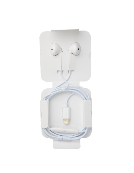 EarBuds wired with Lightning by Polaris - OEM Quality EarBuds wired with Lightning by Polaris - OEM Quality