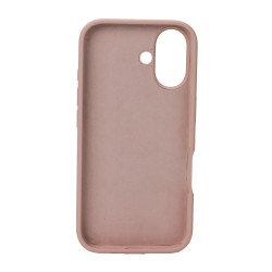 iPhone 17 Silicon Case Sand 2
