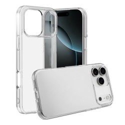 iPhone 17 Pro Max TPU Case