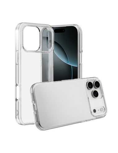 iPhone 17 Pro Max TPU Case