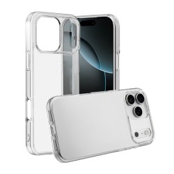 iPhone 17 Pro TPU Case