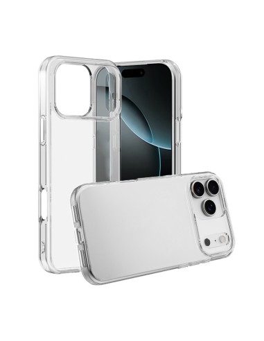 iPhone 17 Pro TPU Case