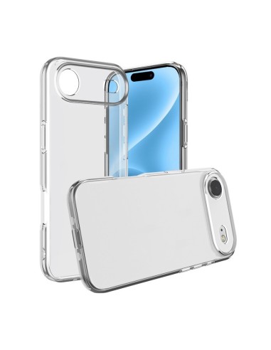 iPhone 17 Air TPU Case