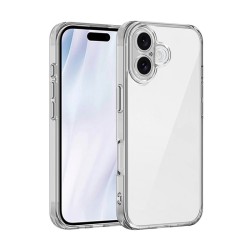 iPhone 17 TPU Case