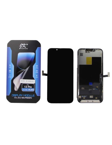 iPhone 13 Pro - JK SOFT OLED 120HZ Grade A FHD