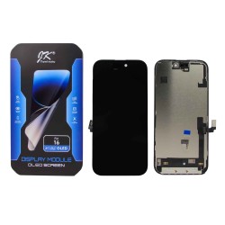 iPhone 16 - JK SOFT OLED FHD