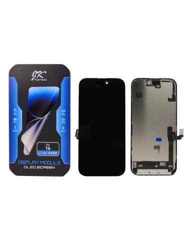 iPhone 16 - JK Soft OLED Grade A FHD