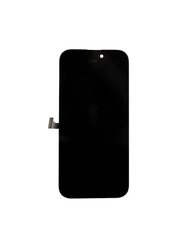 iPhone 15 Pro - JK OLED FHD 120HZ