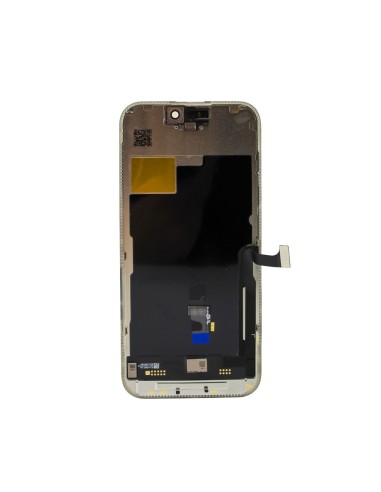 iPhone 15 Pro - JK OLED FHD 120HZ