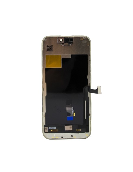 iPhone 15 Pro - JK OLED FHD 120HZ