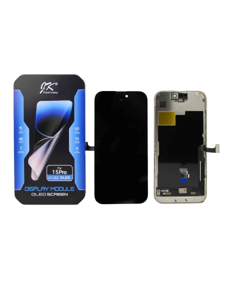 iPhone 15 Pro - JK OLED FHD 120HZ