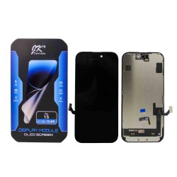 iPhone 15 - JK SOFT OLED FHD