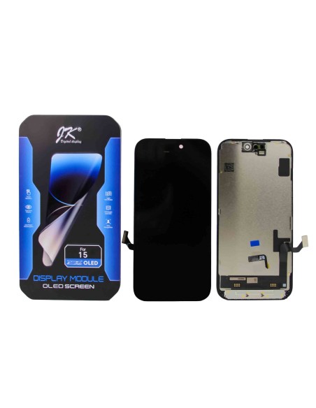 iPhone 15 - JK SOFT OLED FHD