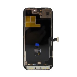 iPhone 14 Pro - JK OLED FHD 120HZ 2