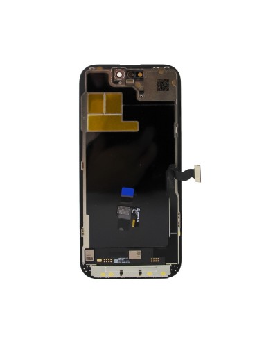 iPhone 14 Pro - JK OLED FHD 120HZ