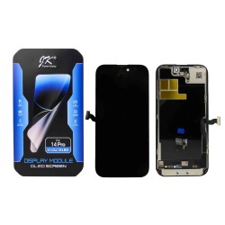 iPhone 14 Pro - JK OLED FHD 120HZ