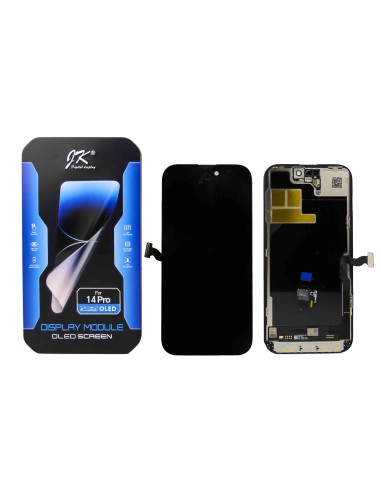 iPhone 14 Pro - JK Soft OLED Grade A FHD 120HZ
