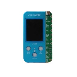 iPhone Battery tester