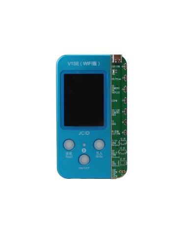 iPhone Battery tester