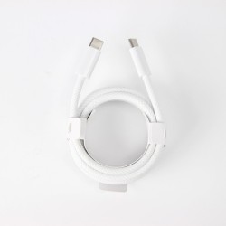 USB-C to USB-C Cable - 2 Meter - Advanced 240W Output - OEM Quality