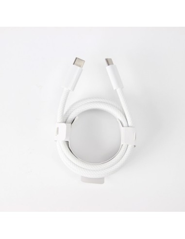 USB-C to USB-C Cable - 2 Meter - Advanced 240W Output - OEM Quality