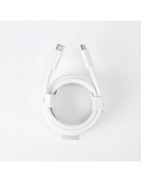 USB-C to USB-C Cable - 2 Meter - Advanced 240W Output - OEM Quality