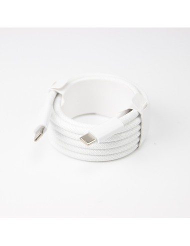 USB-C to USB-C Cable - 2 Meter - Advanced 240W Output - OEM Quality