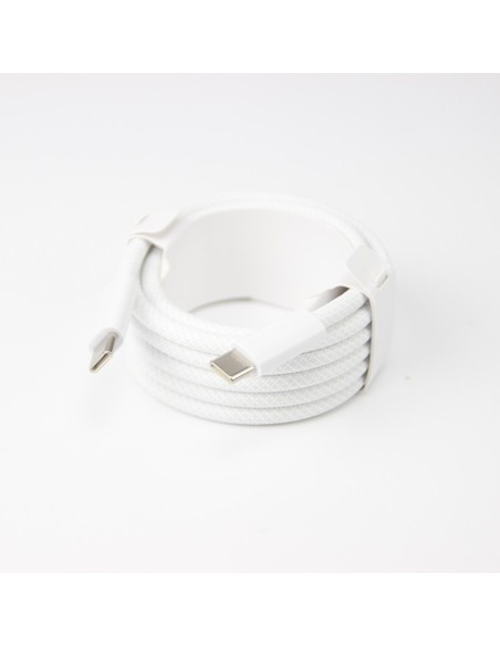 USB-C to USB-C Cable - 2 Meter - Advanced 240W Output - OEM Quality