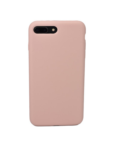 iPhone 7 / 8 Plus Silicon Case Sand