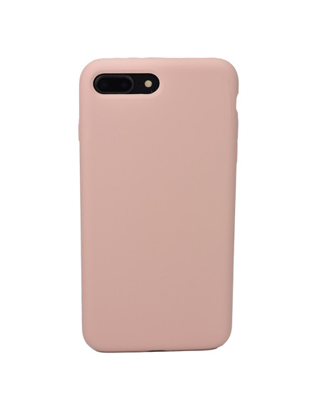 iPhone 7 / 8 Plus Silicon Case Sand iPhone 7 / 8 Plus Silicon Case Sand