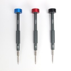 YO2S 3 Screwdriver bundle