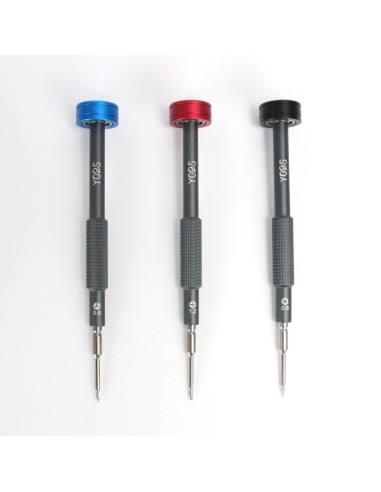 YO2S 3 Screwdriver bundle