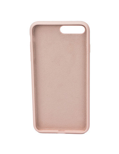 iPhone 7 / 8 Plus Silicon Case Sand iPhone 7 / 8 Plus Silicon Case Sand
