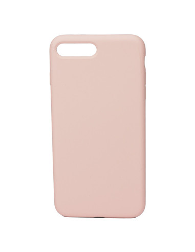 iPhone 7 / 8 Plus Silicon Case Sand iPhone 7 / 8 Plus Silicon Case Sand