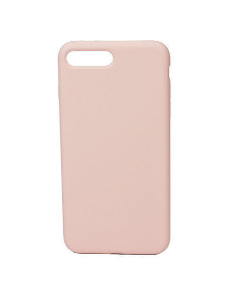iPhone 7 / 8 Plus Silicon Case Sand iPhone 7 / 8 Plus Silicon Case Sand