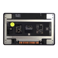 Macbook A2992/A3112/A3401/A3185 - Trackpad - Silver - Pulled Original Quality 2