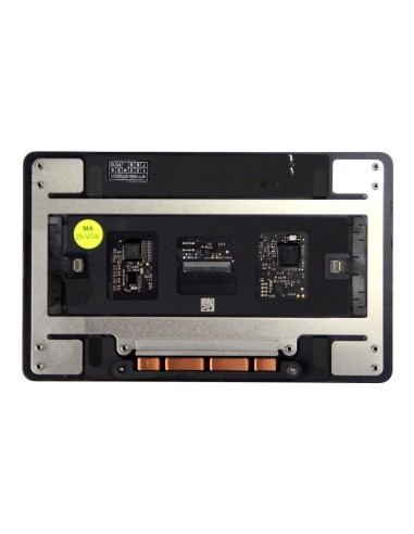 Macbook A2992/A3112/A3401/A3185 - Trackpad - Silver - Pulled Original Quality