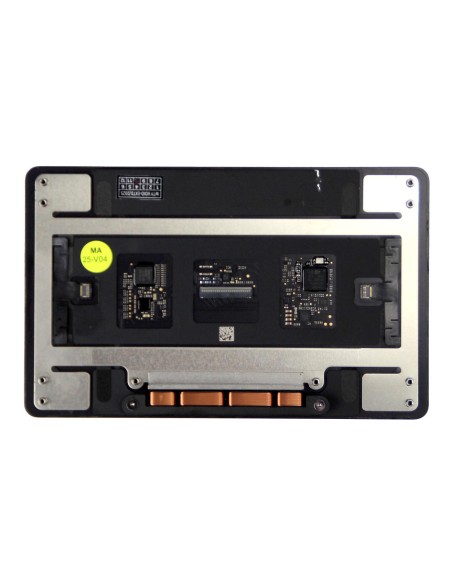 Macbook A2992/A3112/A3401/A3185 - Trackpad - Silver - Pulled Original Quality
