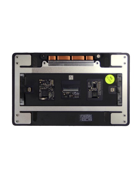 Macbook A2918 - Trackpad - Space Black - Pulled Original Quality