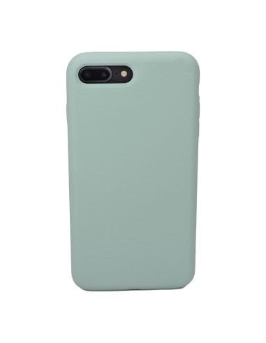 iPhone 7 / 8 Plus Silicon Case Mint iPhone 7 / 8 Plus Silicon Case Mint