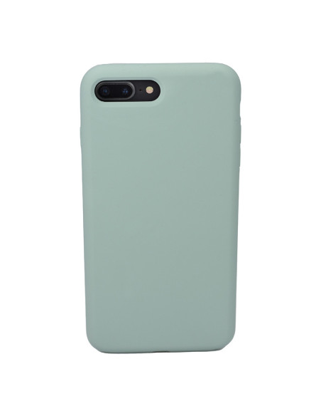 iPhone 7 / 8 Plus Silicon Case Mint iPhone 7 / 8 Plus Silicon Case Mint