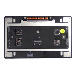 Macbook A2991 - Trackpad - Space Black - Pulled Original Quality
