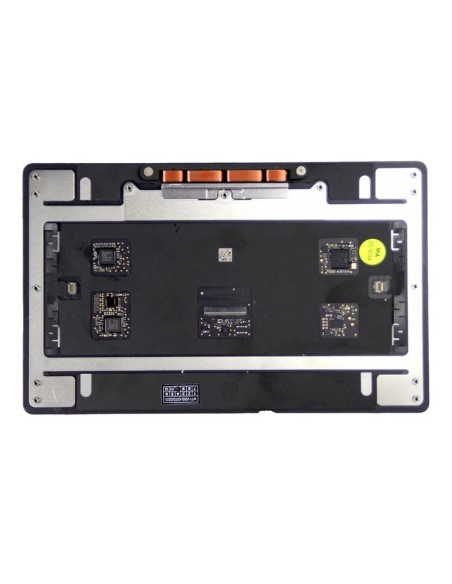 Macbook A2991 - Trackpad - Space Black - Pulled Original Quality